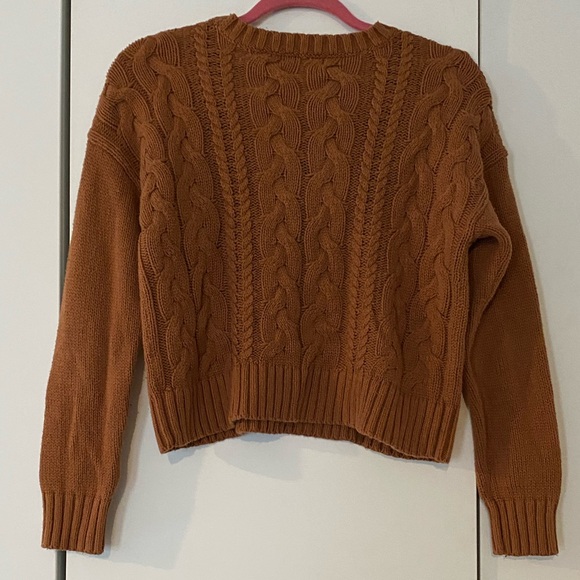 L.A. Hearts Chunky Knit Sweater - Picture 2 of 4